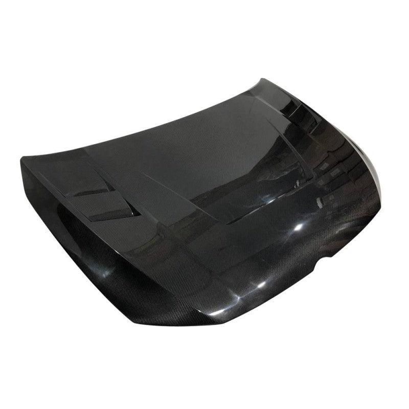 Volkswagen Golf 8 Carbon Fibre Bonnet