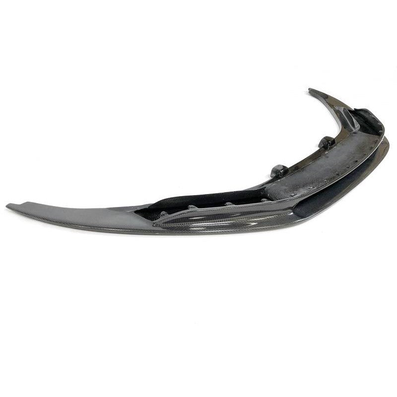 Audi R8 2016-2018 Carbon Front Spoiler