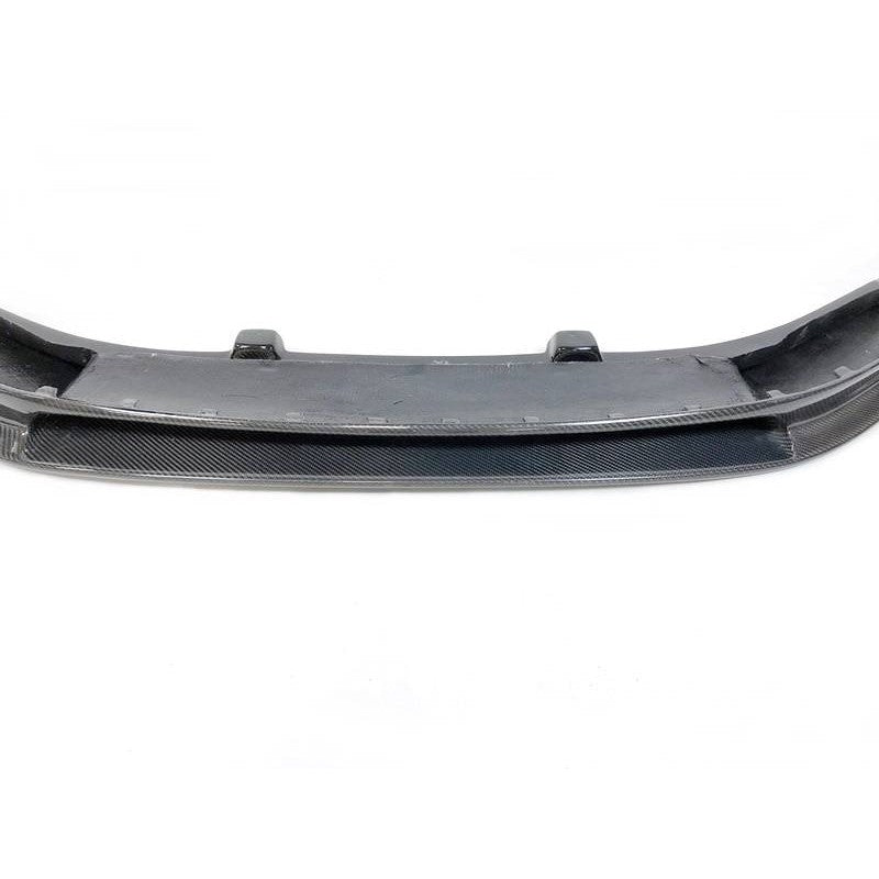 Audi R8 2016-2018 Carbon Front Spoiler