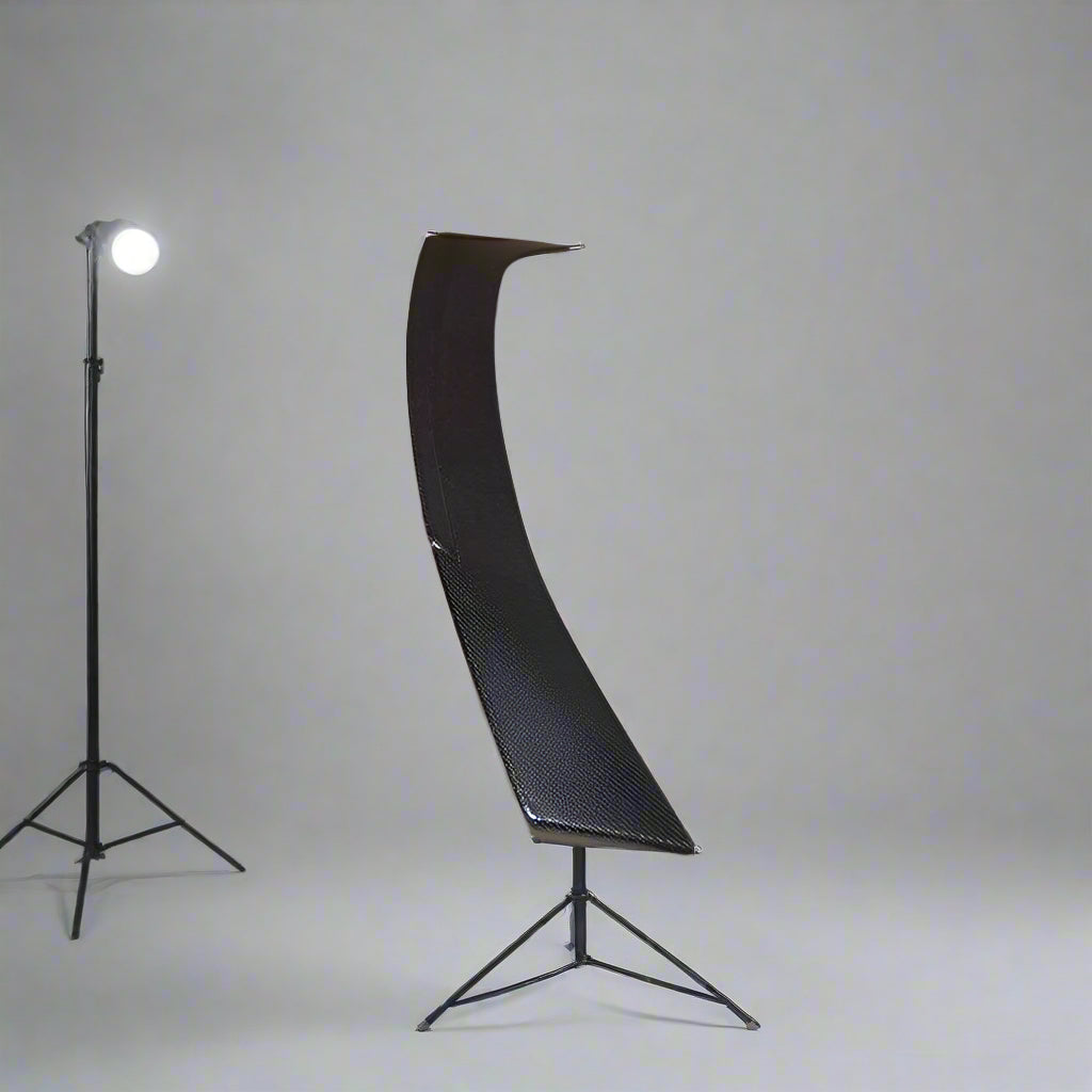 Audi TT 8J 2006/14 Carbon Fibre Spoiler