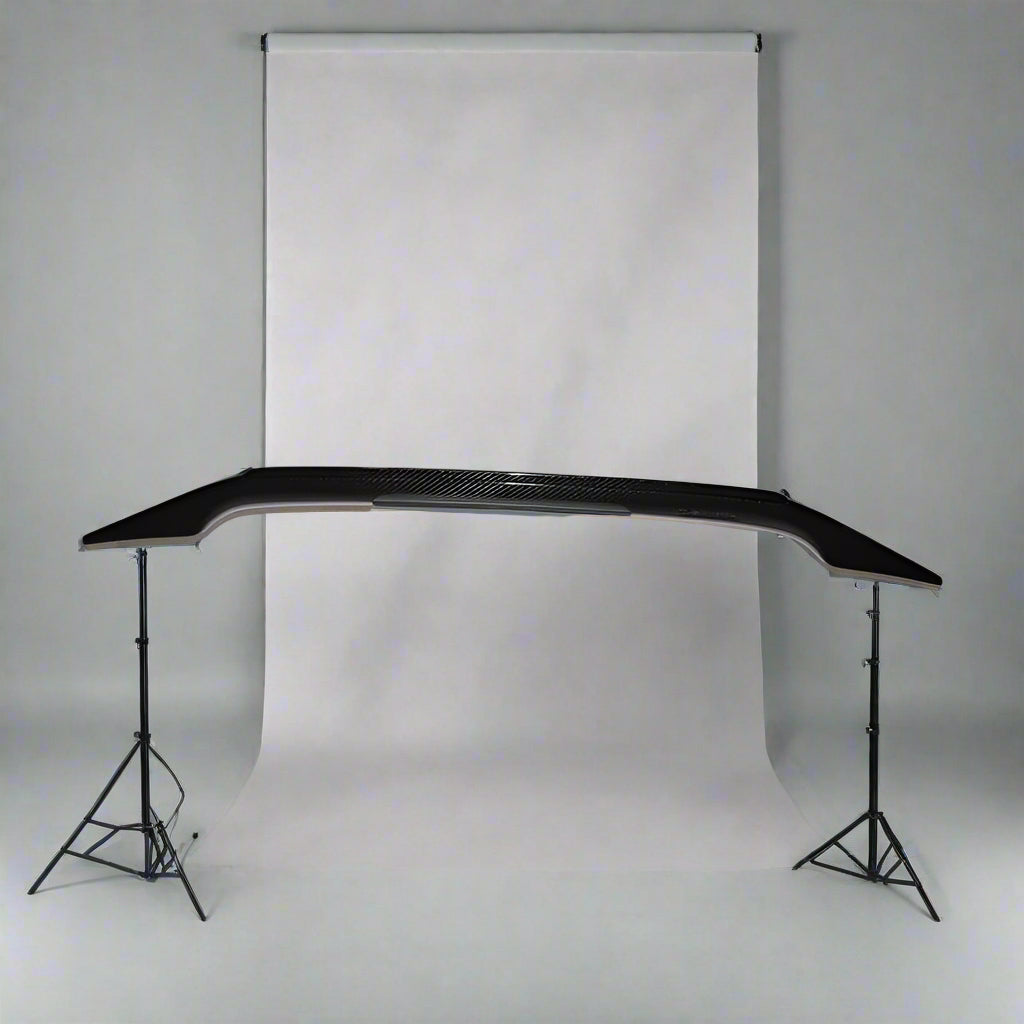 Audi TT 8J 2006/14 Carbon Fibre Spoiler