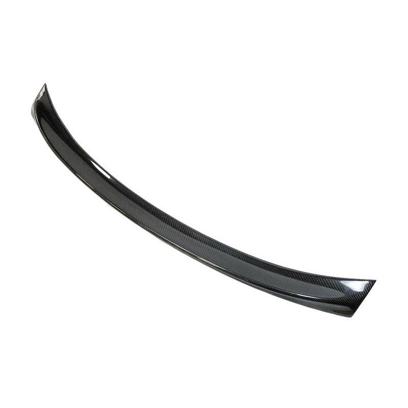 Porsche 971 Turbo Carbon Fibre Spoiler