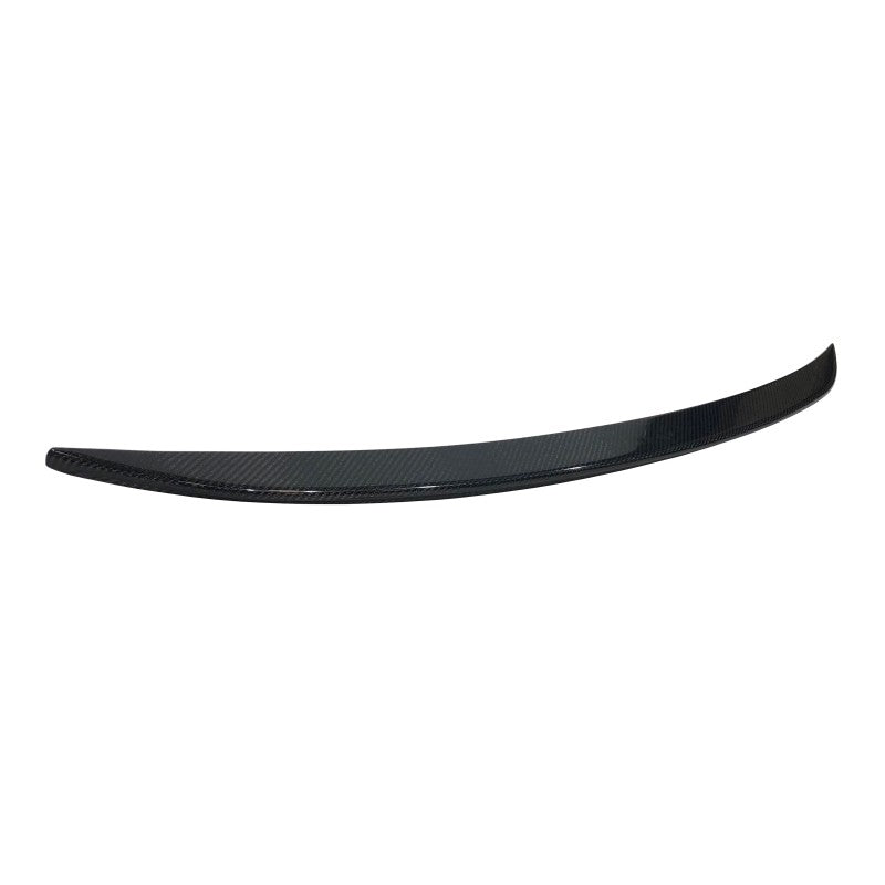 Porsche 992 Carbon Spoiler