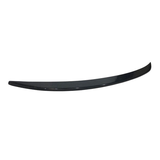 Porsche 992 Carbon Spoiler