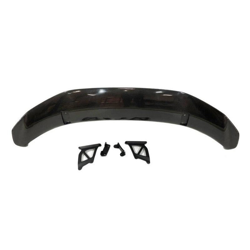 Porsche Cayman 718 Carbon Spoiler