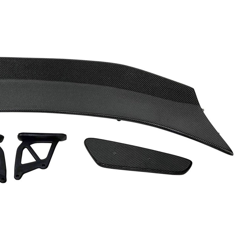 Porsche Cayman 981 GT4 2013/16 Carbon Spoiler