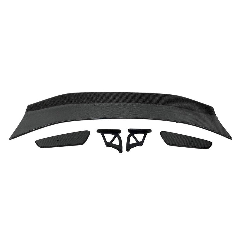 Porsche Cayman 981 GT4 2013/16 Carbon Spoiler