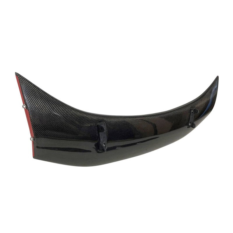 Porsche Cayman 981 GT4 2013/16 Carbon Spoiler