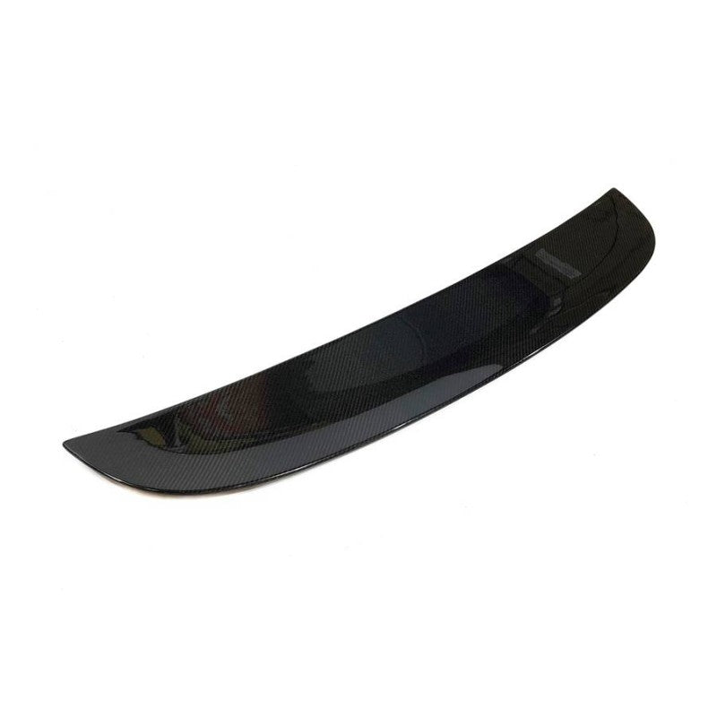 Porsche Panamera 2010 Carbon Spoiler