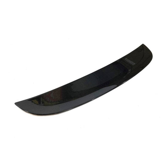 Porsche Panamera 2010 Carbon Spoiler