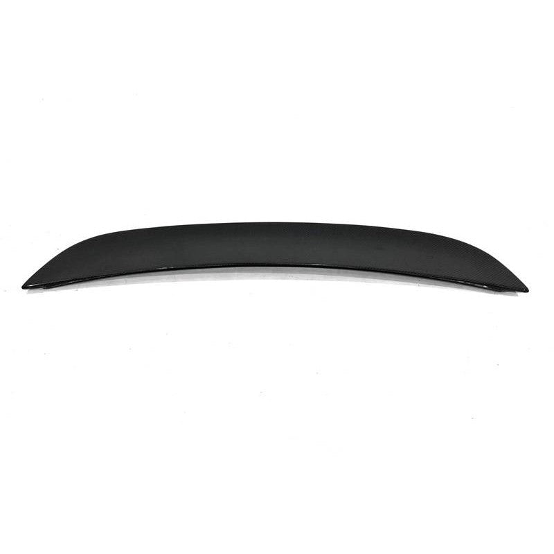 Porsche Panamera 2010 Carbon Spoiler