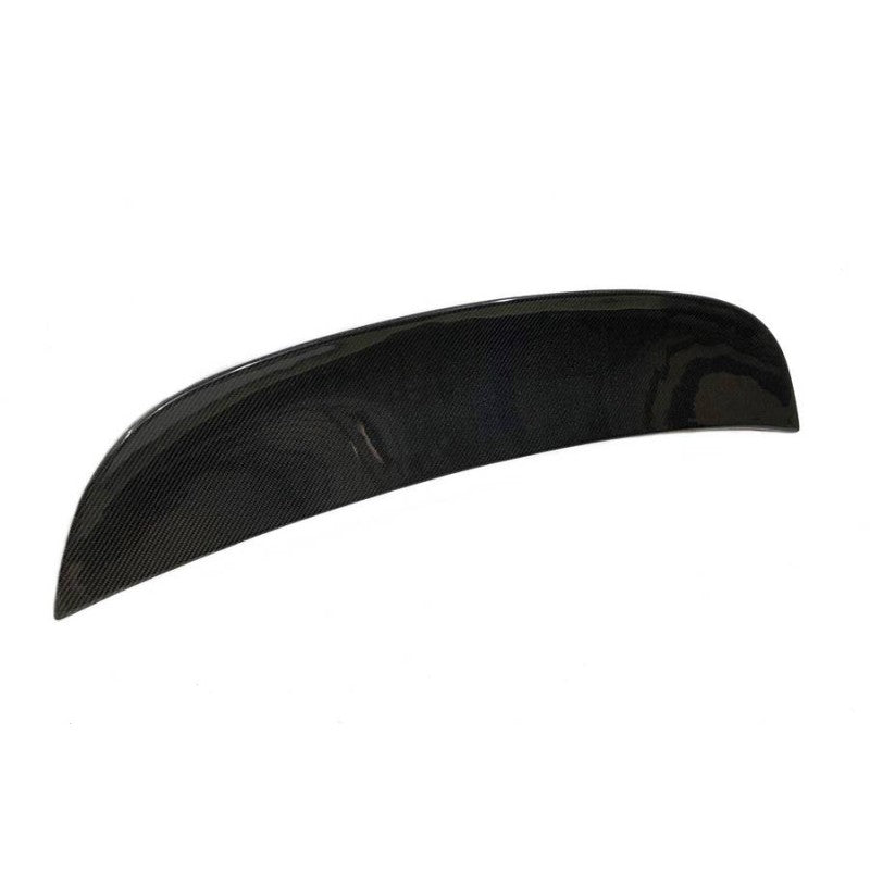 Porsche Panamera 2010 Carbon Spoiler