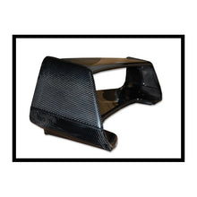 Carica l&#39;immagine nel visualizzatore di Gallery, Subaru Impreza 2001/07, WRC Type Carbon Fibre Spoiler
