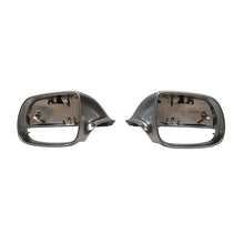 Lade das Bild in den Galerie-Viewer, Audi Q7 2006-2015 / Q5 Chromed Mirror Covers
