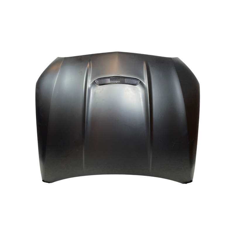 Mercedes W206 C63 BVR Aluminum Bonnet