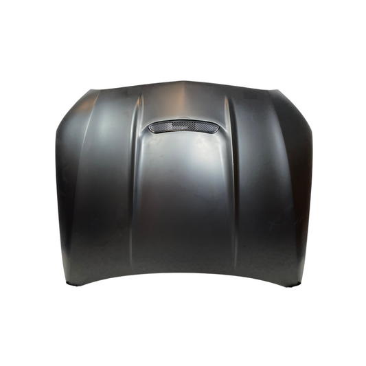 Mercedes W206 C63 BVR Aluminum Bonnet