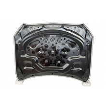 Carica l&#39;immagine nel visualizzatore di Gallery, Mercedes W206 C63 BVR Aluminum Bonnet
