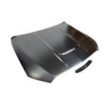 Carica l&#39;immagine nel visualizzatore di Gallery, Mercedes W206 C63 BVR Aluminum Bonnet
