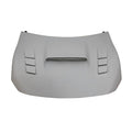 Subaru BRZ Fibreglass Bonnet
