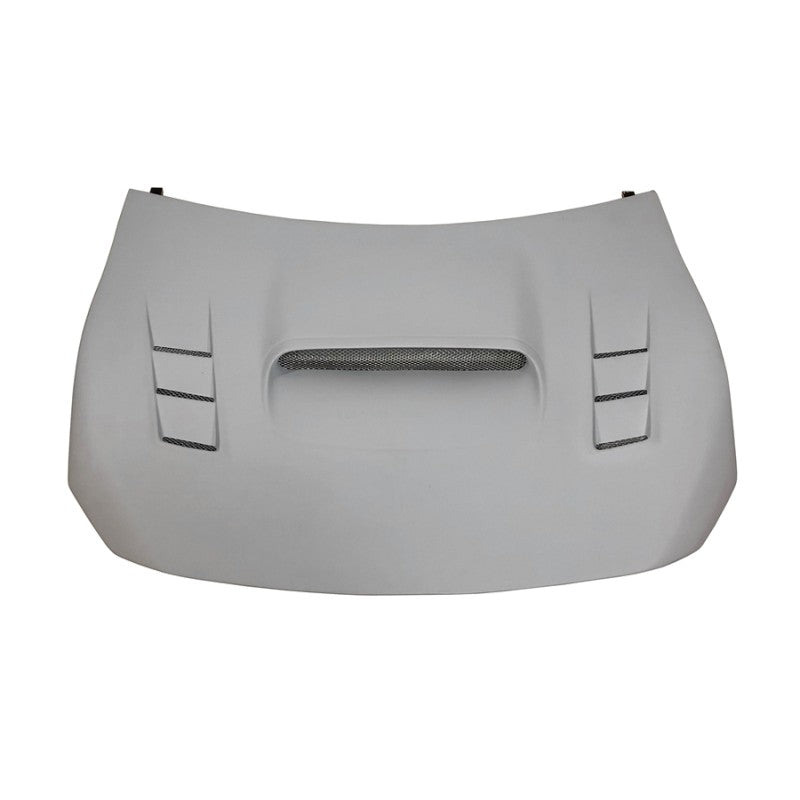 Subaru BRZ Fibreglass Bonnet