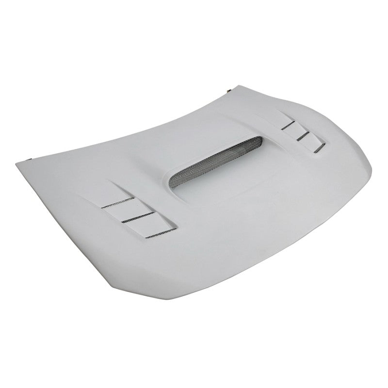 Subaru BRZ Fibreglass Bonnet
