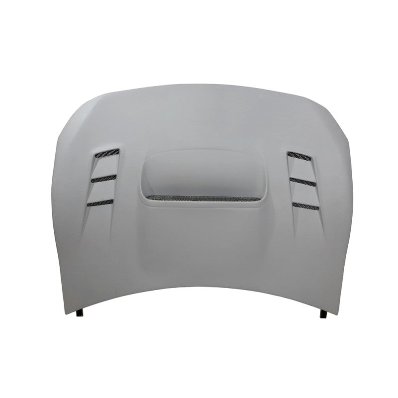 Subaru BRZ Fibreglass Bonnet