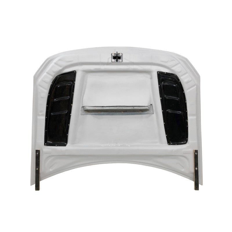 Subaru BRZ Fibreglass Bonnet