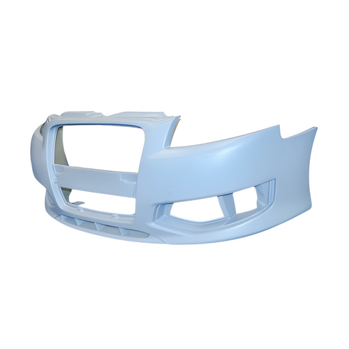 Audi A3 2003-2004, S3 07 Type Front Bumper