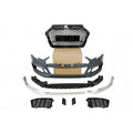 Audi A3 2016-2019 Sportback RS3 Front Bumper