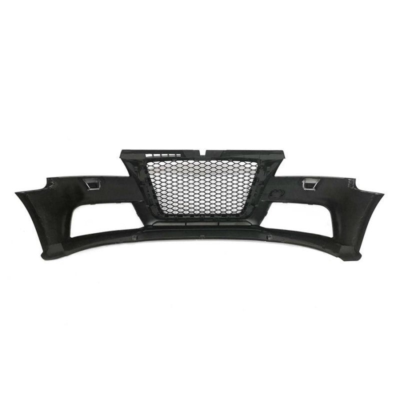 Audi A3 & Sportback 09-12 RS3 Style Front Bumper with Fog Lamps