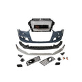 Audi A3 V8 13-15 Sportback RS3 Style Front Bumper