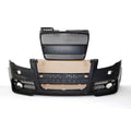 Audi A4 B7 05-08, RS4 Style Front Bumper