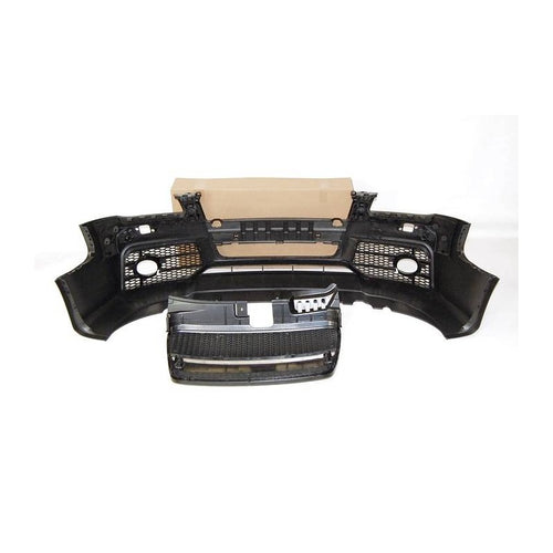 Audi A4 B7 05-08, RS4 Style Front Bumper