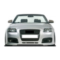 Audi A4 B6 Cabriolet 2001-2005 Front Bumper