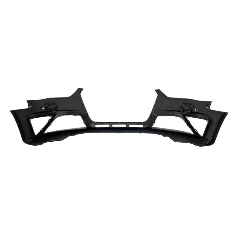 Audi A4 B8 13-16 RS4 Style Front Bumper