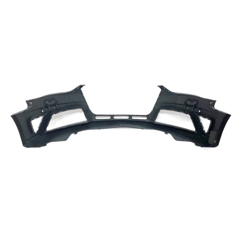 Audi A4 B8.5 13-15 Sedan/Avant RS4 Style Front Bumper