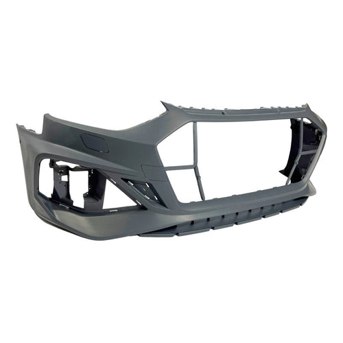 Audi A4 2020+ RS4 Style Front Bumper