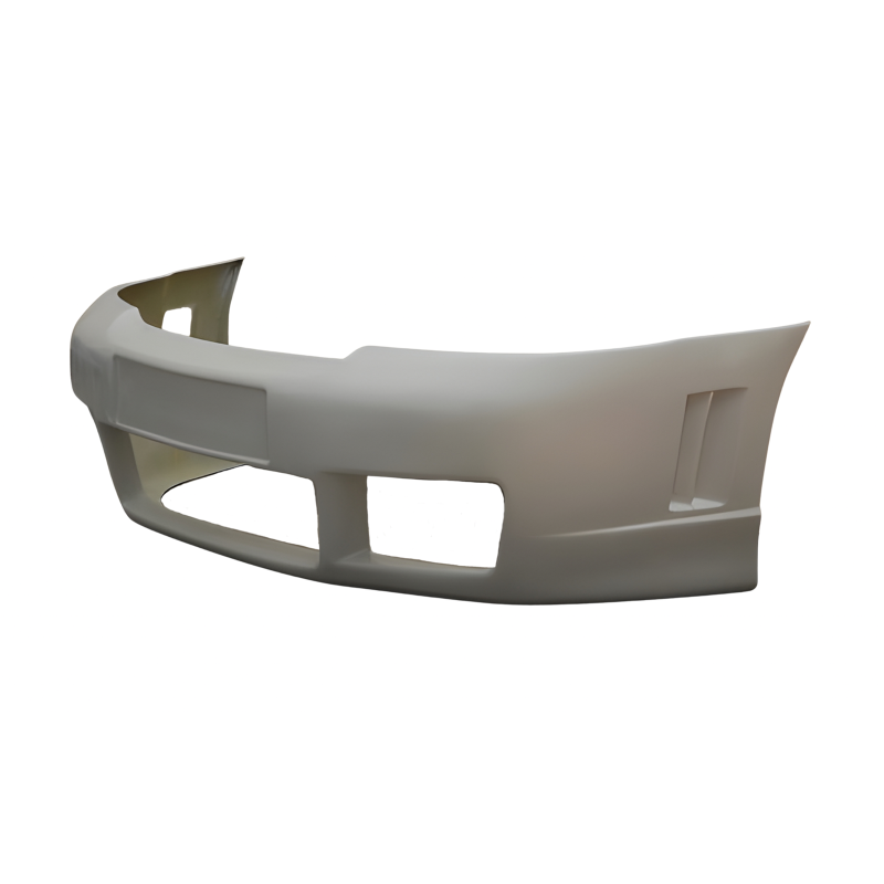 Audi A4 95-98 Front Bumper