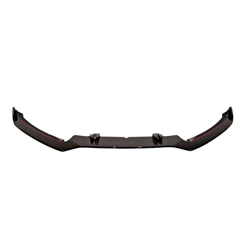 Audi A5 Coupe / Sportback 2007-2012 RS5 Style Front Bumper & Gloss Black Spoiler