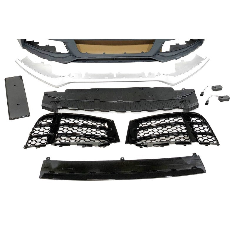 Audi A5 Coupe / Sportback 2007-2012 RS5 Style Front Bumper
