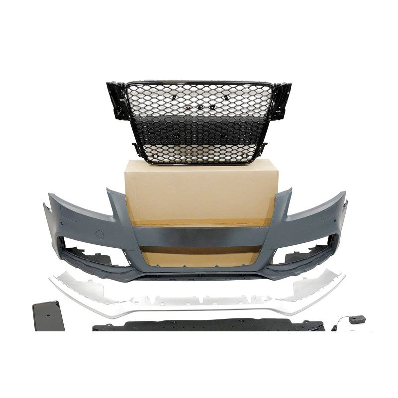 Audi A5 Coupe / Sportback 2007-2012 RS5 Style Front Bumper