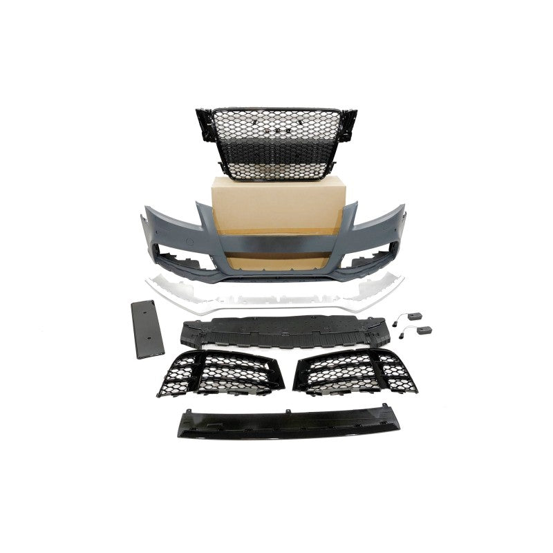 Audi A5 Coupe / Sportback 2007-2012 RS5 Style Front Bumper