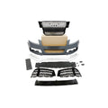 Audi A5 Coupe / Sportback 2007-2012 RS5 Style Front Bumper