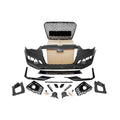 Audi A5 Coupe / Sportback 2013-2016 to 2017 RS5 Style Front Bumper