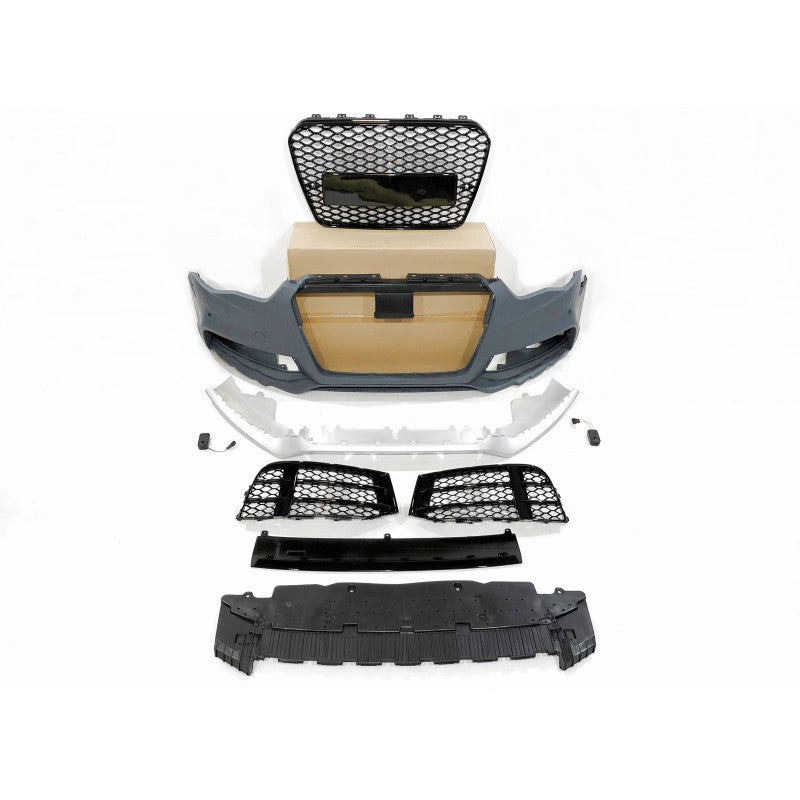 Audi A5 Coupe / Sportback 2013-2016 RS5 Style Front Bumper