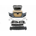 Audi A5 Coupe / Sportback 2013-2016 RS5 Style Front Bumper
