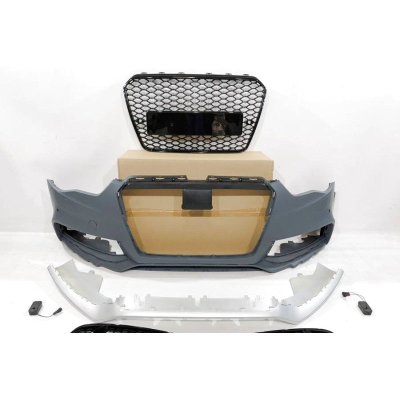 Audi A5 Coupe / Sportback 2013-2016 RS5 Style Front Bumper