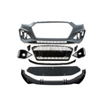 Audi A5 Sportback/ Coupe/ Cabriolet 2020+ RS5 Style Front Bumper & Spoiler
