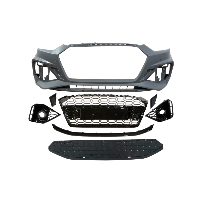 Audi A5 Sportback/ Coupe/ Cabriolet 2020+ RS5 Style Front Bumper