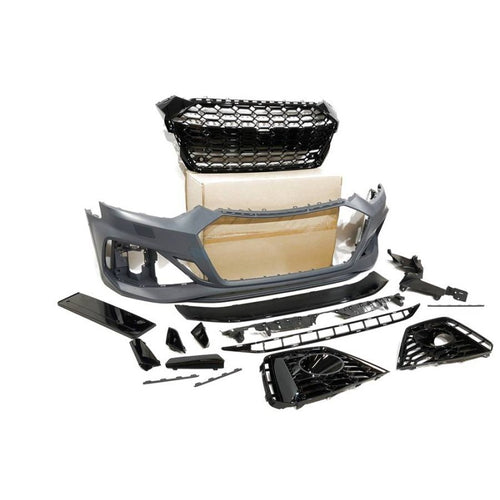 Audi A5 Sportback/ Coupe/ Cabriolet 2020+ RS5 Style Front Bumper